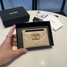 Chanel Wallet Purse